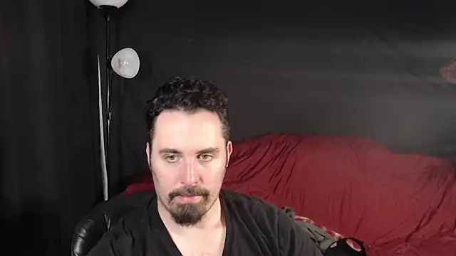 Metalstud online show from February 3, 12:58 am