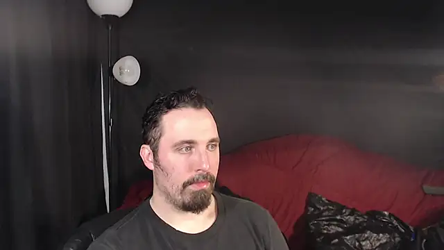 Metalstud online show from February 7, 3:23 am