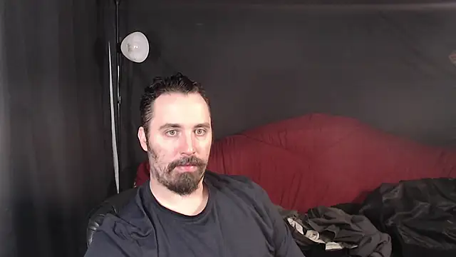 Metalstud online show from February 18, 1:33 pm