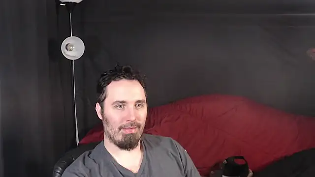 Metalstud online show from February 23, 11:36 pm