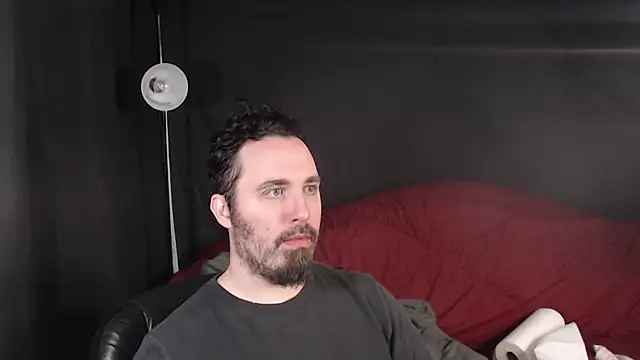 Metalstud online show from March 2, 3:45 am