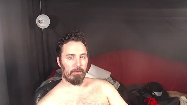 Metalstud online show from March 20, 2:08 am