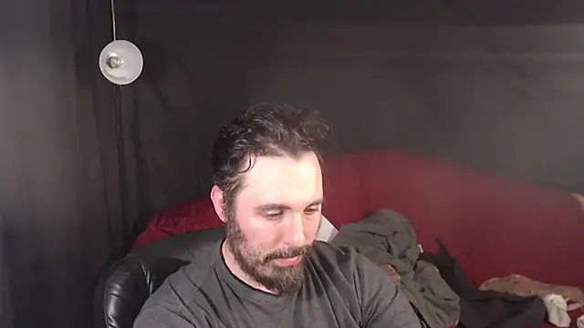 Metalstud online show from March 22, 4:45 am