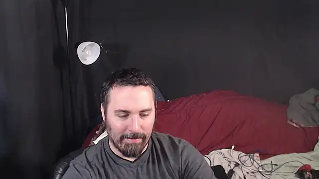 Metalstud online show from October 26, 8:04 pm