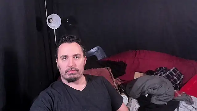 Metalstud online show from December 13, 8:25 pm