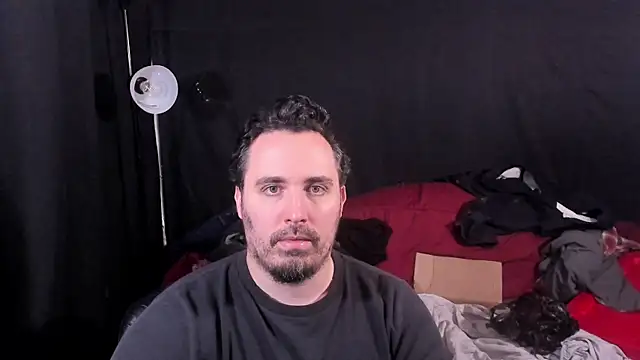 Metalstud online show from December 15, 4:28 am