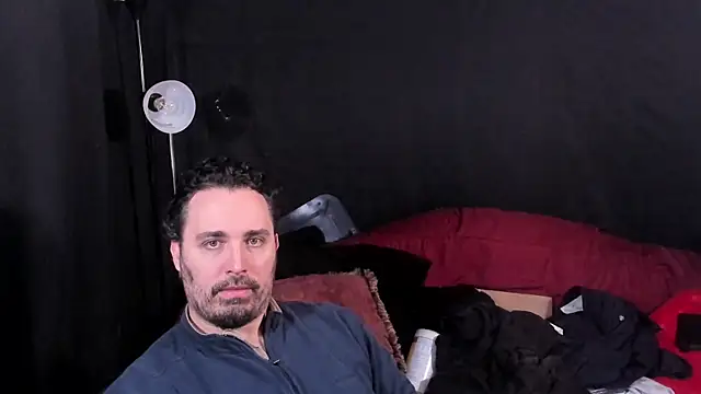 Metalstud online show from December 19, 7:21 pm