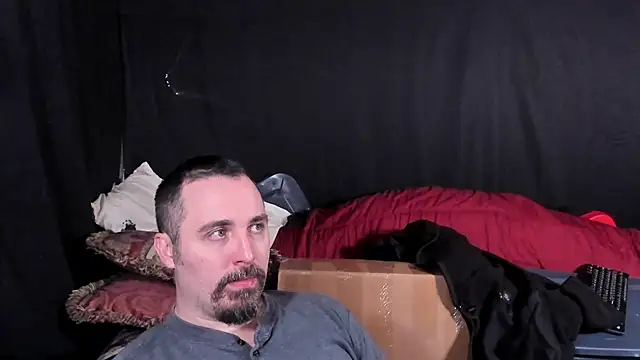 Metalstud online show from January 13, 3:23 am