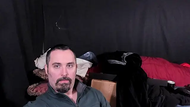 Metalstud online show from January 16, 1:31 am