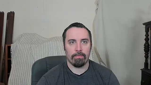 Metalstud online show from February 20, 10:43 pm