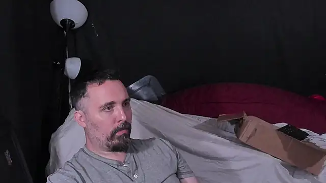 Metalstud online show from April 20, 7:15 pm