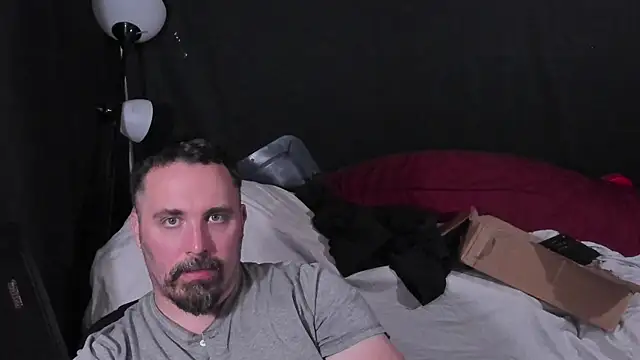 Metalstud online show from April 21, 2:51 am