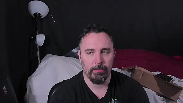 Metalstud online show from April 22, 6:31 pm