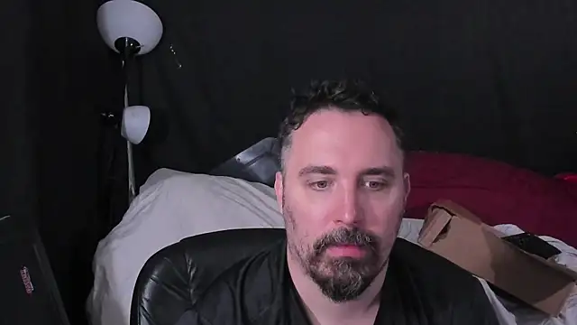 Metalstud online show from April 23, 11:53 am