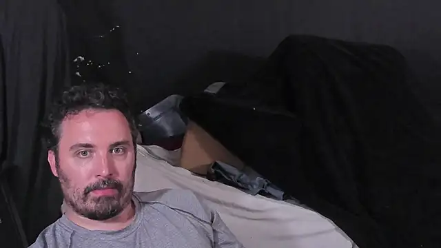 Metalstud online show from July 19, 1:53 am