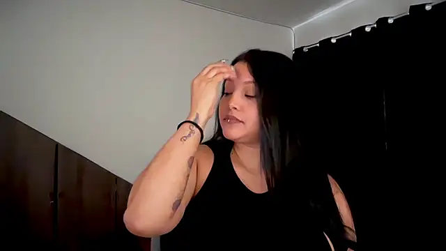 MarcellaGriffin online show from October 27, 6:56 pm