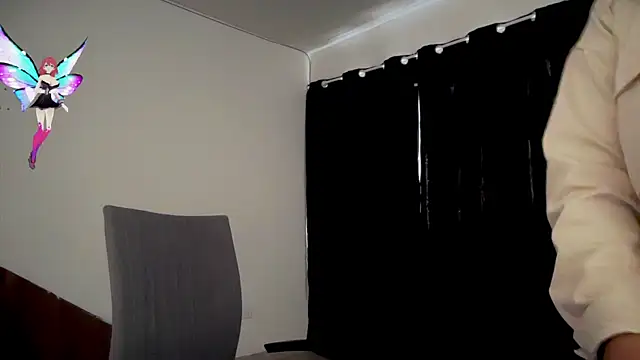 MarcellaGriffin online show from November 20, 5:01 pm