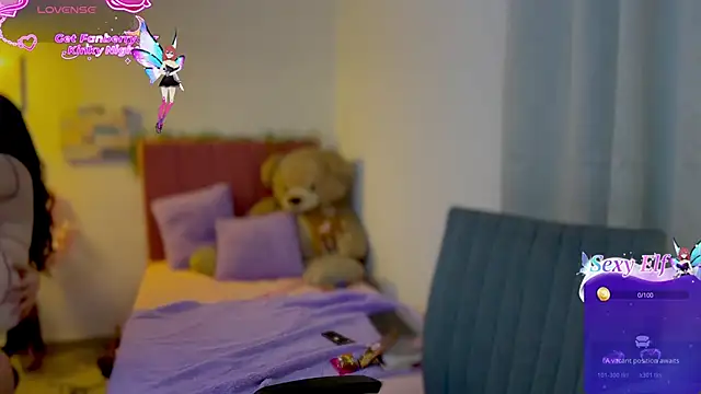 MarcellaGriffin online show from April 2, 8:17 pm