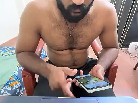 rohithunni123 online show from November 14, 6:06 pm