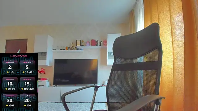 hot evil queen online show from November 13, 10:03 am