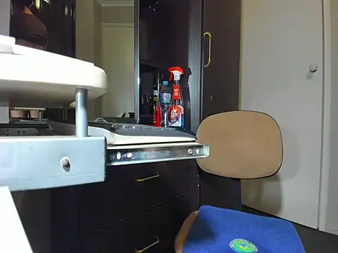 Angelchezcka online show from April 4, 5:16 am