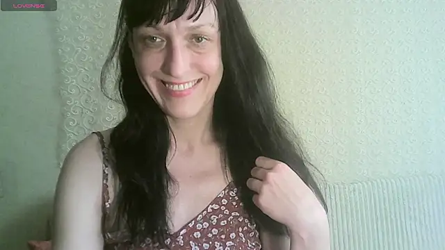 MarieODahliaS online show from March 25, 12:44 pm