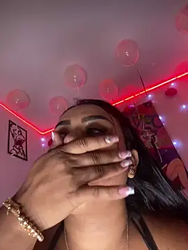 Emma Brown 12 online show from March 12, 9:13 pm