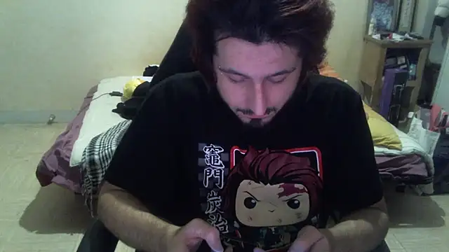 kevinmillas online show from December 18, 7:41 pm