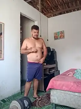 tarra122 online show from April 7, 1:33 pm