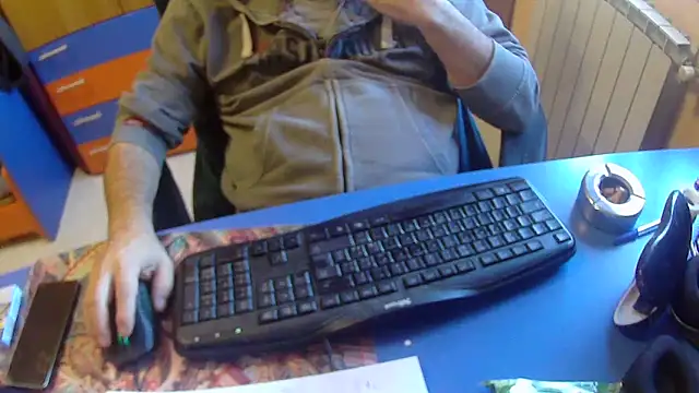 Tango128 online show from October 14, 10:05 am