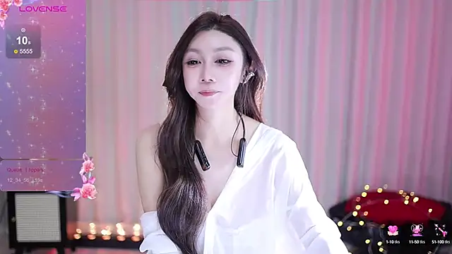 Angel-Bei-bei online show from February 28, 5:26 pm