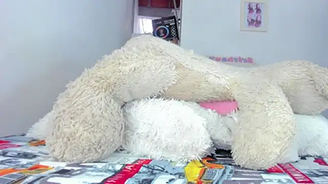 briitany hot online show from January 11, 9:09 pm