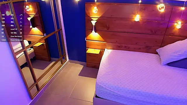 mahia queen online show from November 13, 11:31 am