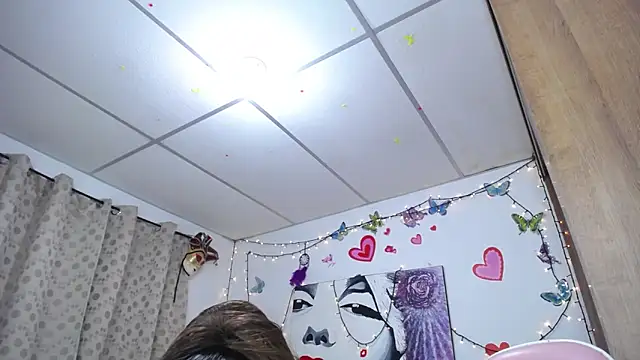 MarilynJones online show from January 28, 12:36 am