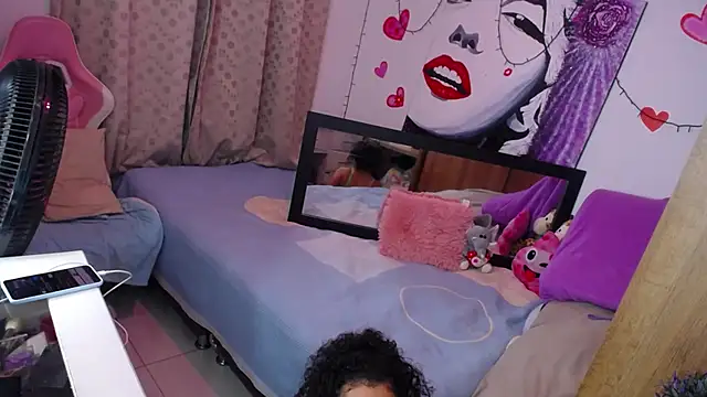 MarilynJones online show from January 31, 8:11 am