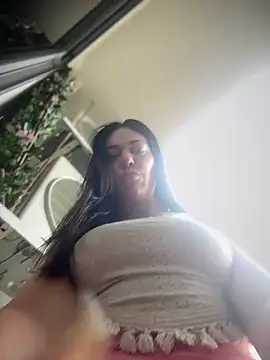 LilliThelo online show from October 18, 12:24 am