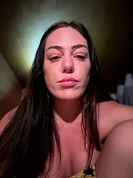 LilliThelo online show from March 8, 2:15 am