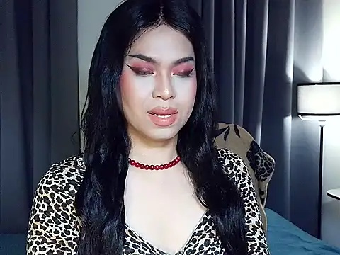 MistressLuna1 online show from July 17, 11:53 pm