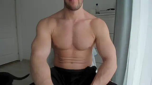 woolfiie online show from March 1, 8:45 am