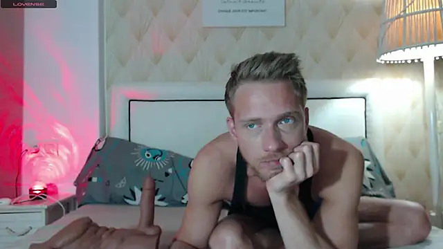 JessicaSteve online show from November 13, 3:55 pm