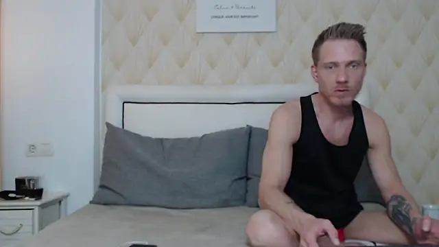 JessicaSteve online show from February 19, 4:03 pm