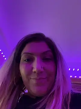 LittleMissEeve online show from February 27, 3:47 am