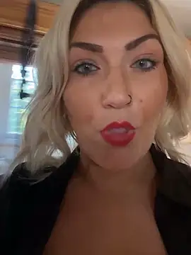 LittleMissEeve online show from September 13, 9:14 pm