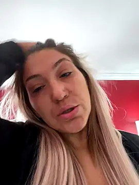 LittleMissEeve online show from December 2, 4:24 pm