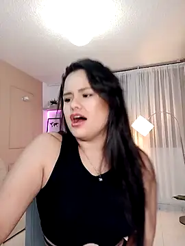 missvale online show from January 23, 12:14 am