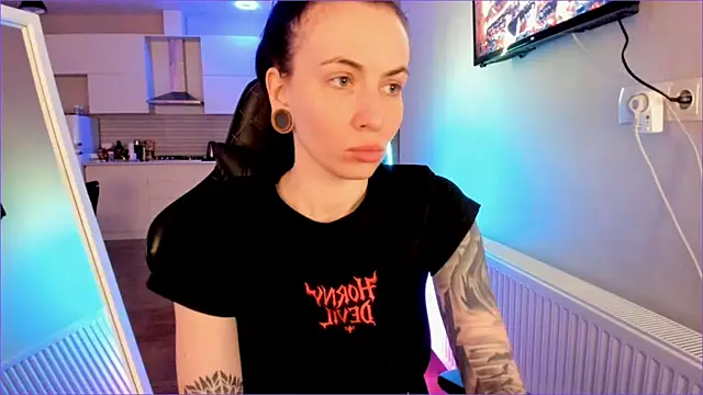 mary sweet hart online show from January 20, 4:21 am