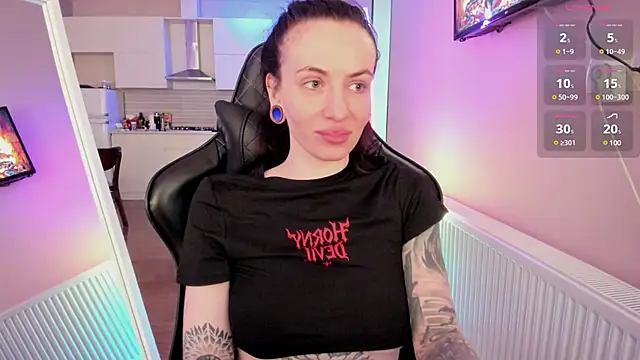 mary sweet hart online show from January 20, 7:25 am