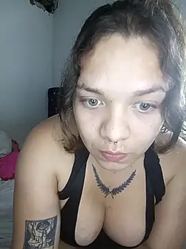 ShantalBlonde online show from September 16, 11:00 am