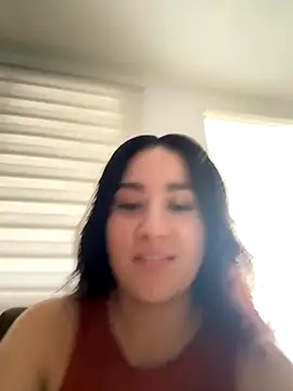 Nina lovi online show from November 27, 8:44 pm