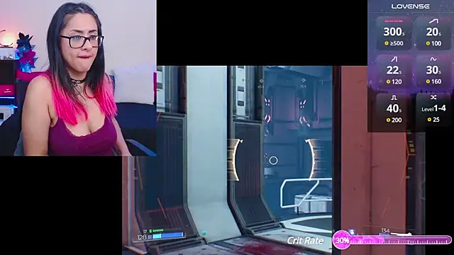 Annie p online show from February 7, 4:16 am